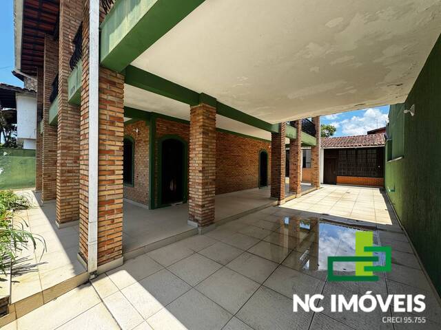 Casa para Venda em Caraguatatuba - 3