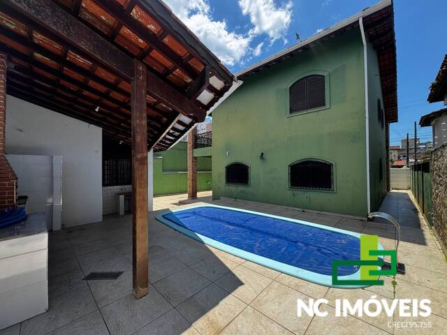 Casa para Venda em Caraguatatuba - 5
