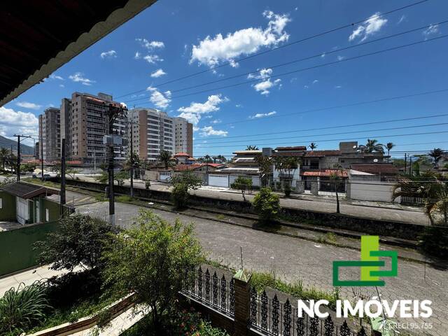 #IND007 - Casa para Venda em Caraguatatuba - SP - 2