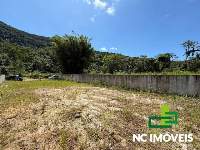 #MV794 - Terreno em condomínio para Venda em Caraguatatuba - SP