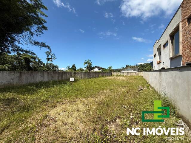 #MV794 - Terreno em condomínio para Venda em Caraguatatuba - SP