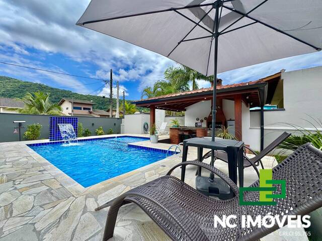 Casa em condomínio para Temporada em Caraguatatuba - 5