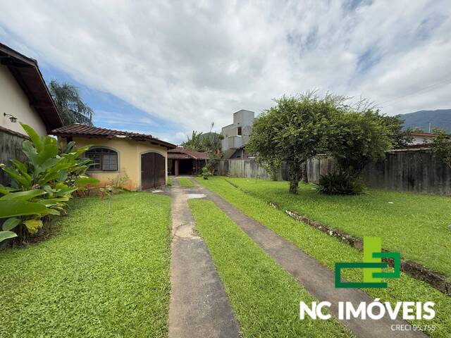 Venda em Mar Verde - Caraguatatuba