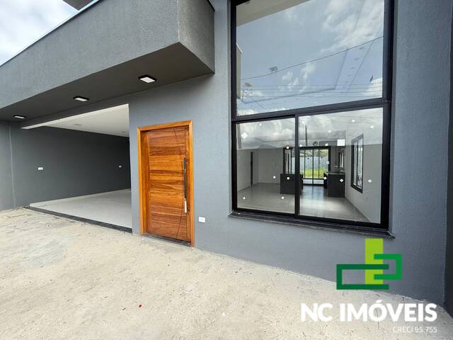 #PSM001 - Casa para Venda em Caraguatatuba - SP - 2