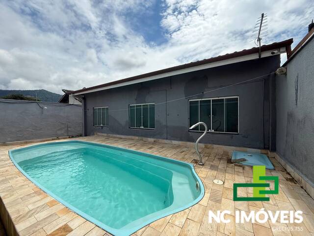 Casa para Venda em Caraguatatuba - 4