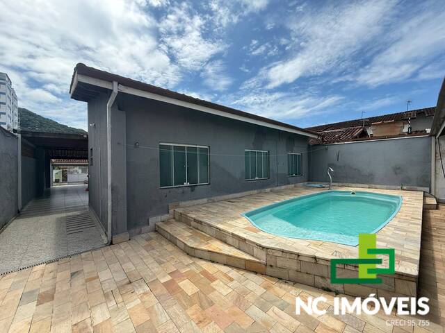 #MDS007 - Casa para Venda em Caraguatatuba - SP - 3