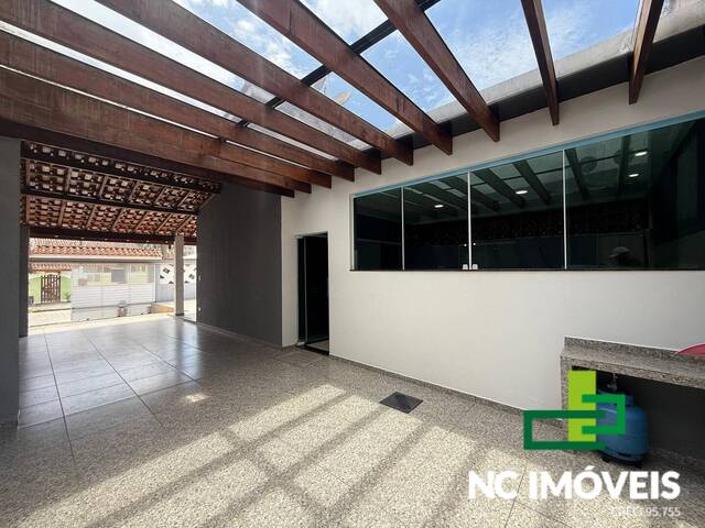 Casa para Venda em Caraguatatuba - 5