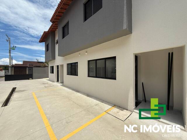 #CJ001 - Casa para Venda em Caraguatatuba - SP - 2