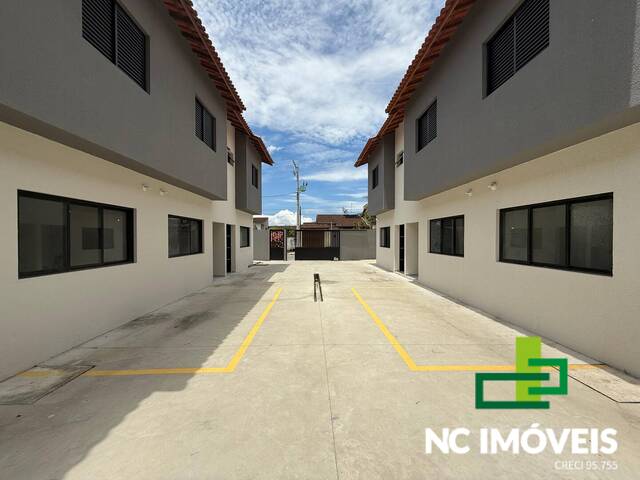 #CJ001 - Casa para Venda em Caraguatatuba - SP - 3