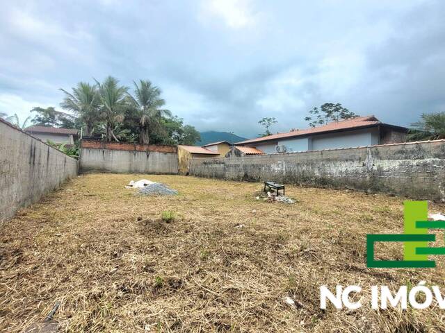 #MV801 - Terreno em condomínio para Venda em Caraguatatuba - SP - 2