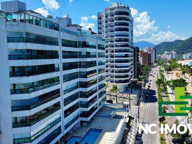 #AP005 - Apartamento para Venda em Caraguatatuba - SP