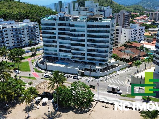 #AP005 - Apartamento para Venda em Caraguatatuba - SP