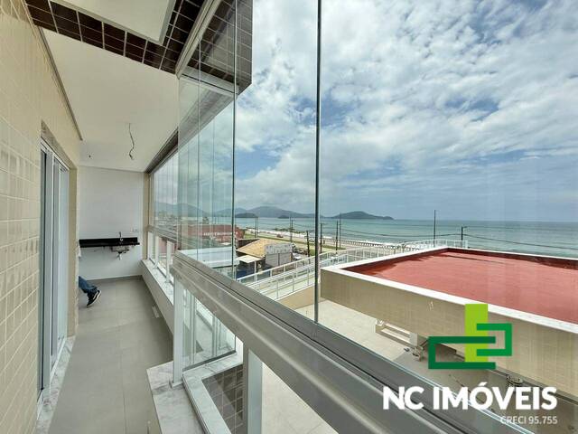 #MAV100 - Apartamento para Venda em Caraguatatuba - SP - 2