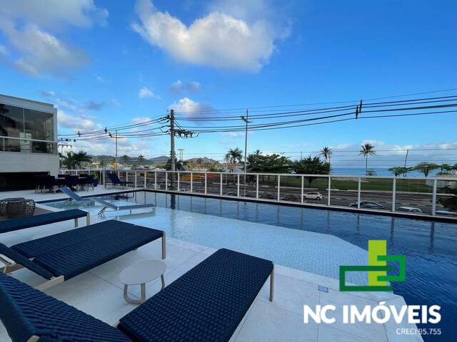 #AP001 - Apartamento para Venda em Caraguatatuba - SP - 2