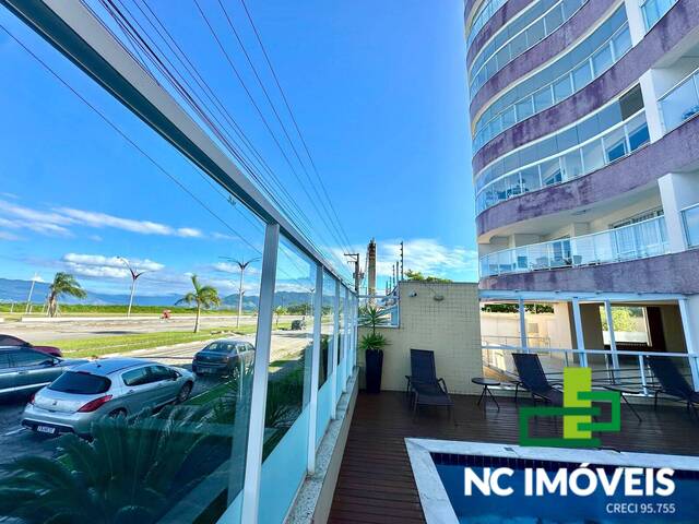 #AP003 - Apartamento para Venda em Caraguatatuba - SP