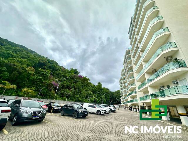 #AP004 - Apartamento para Venda em Caraguatatuba - SP