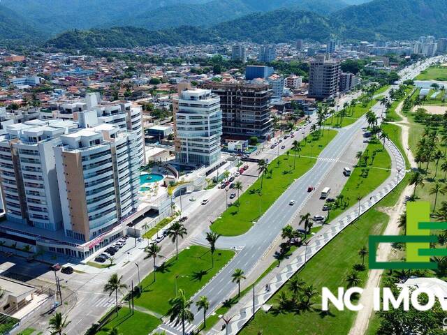 #AP008 - Apartamento para Venda em Caraguatatuba - SP