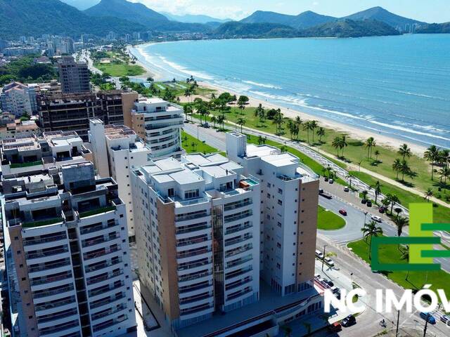 #AP008 - Apartamento para Venda em Caraguatatuba - SP