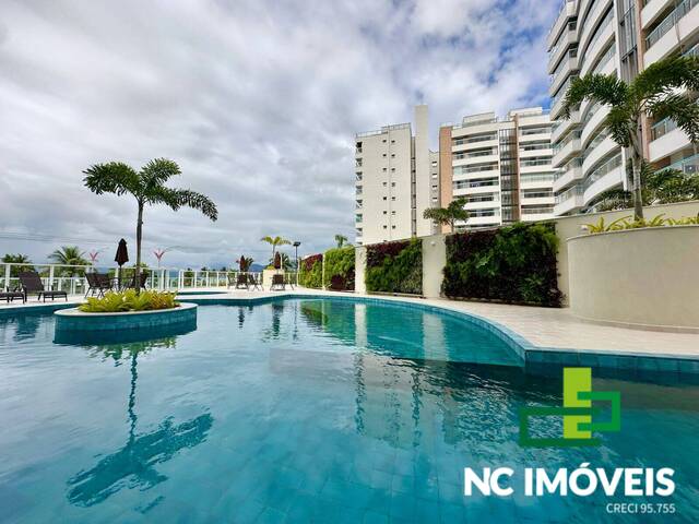 Apartamento para Venda em Caraguatatuba - 4