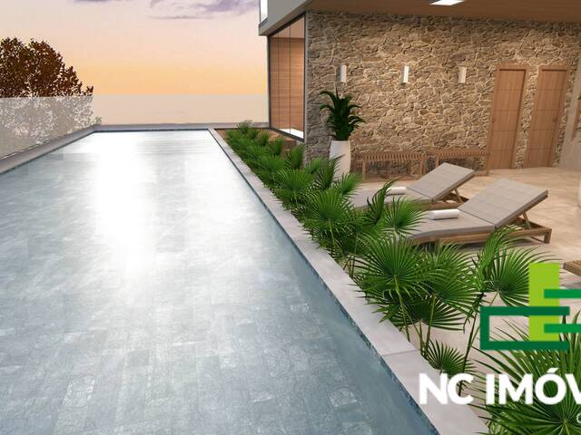 #AP010 - Apartamento para Venda em Caraguatatuba - SP