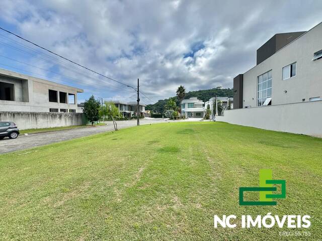 #CN004 - Terreno em condomínio para Venda em Caraguatatuba - SP - 2