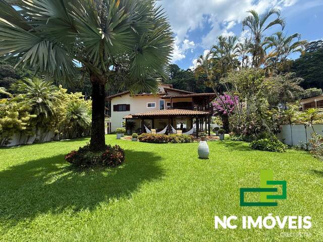 #CCNH003 - Casa em condomínio para Venda em Caraguatatuba - SP
