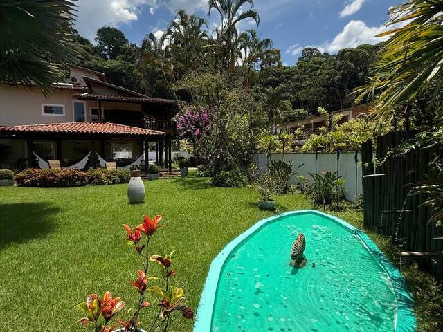 #CCNH003 - Casa em condomínio para Venda em Caraguatatuba - SP