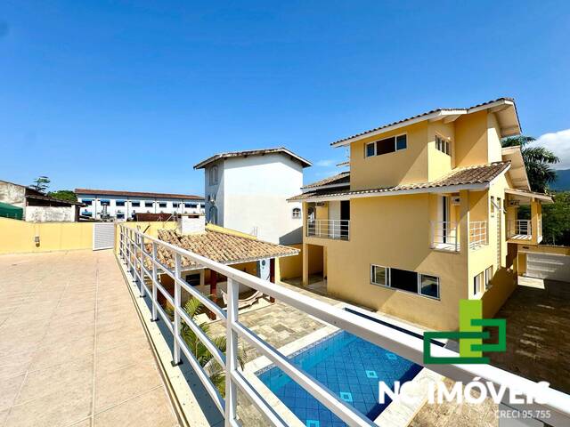 #RES001 - Casa para Venda em Caraguatatuba - SP - 3