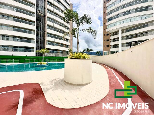 #AP017 - Apartamento para Venda em Caraguatatuba - SP - 2
