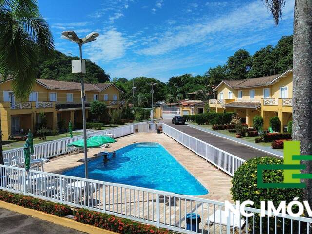 #MV807 - Casa em condomínio para Venda em Caraguatatuba - SP - 3