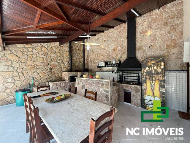 Casa em condomínio para Venda em Caraguatatuba - 5
