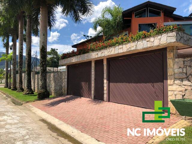 Casa em condomínio para Venda em Caraguatatuba - 4