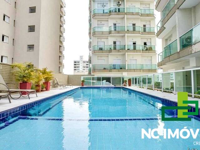 #AP018 - Apartamento para Venda em Caraguatatuba - SP - 3