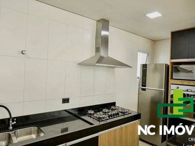 Apartamento para Venda em Caraguatatuba - 5