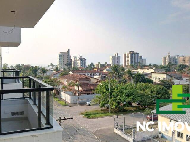 #AP019 - Apartamento para Venda em Caraguatatuba - SP - 2
