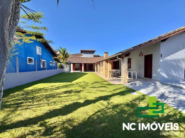 #MV813 - Casa em condomínio para Venda em Caraguatatuba - SP - 3
