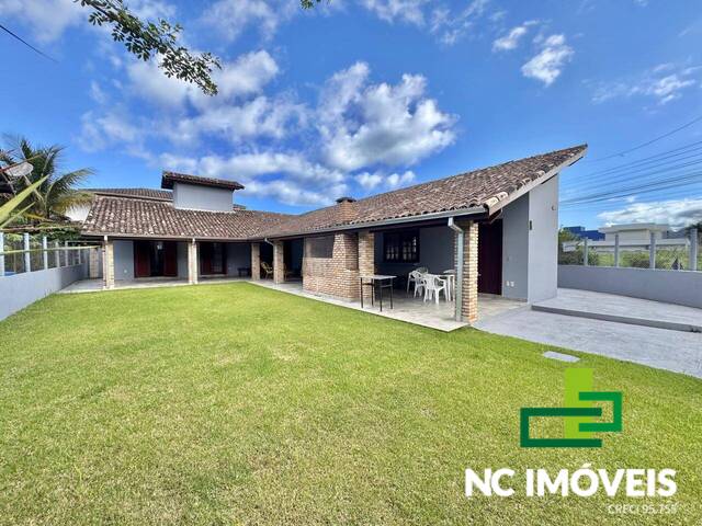 #MV813 - Casa em condomínio para Venda em Caraguatatuba - SP - 2
