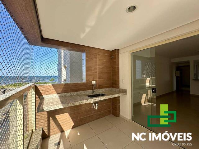 #AP023 - Apartamento para Venda em Caraguatatuba - SP - 2