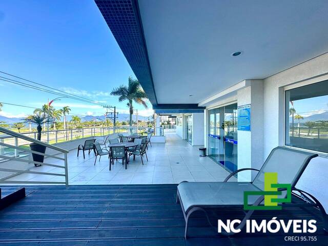 #AP023 - Apartamento para Venda em Caraguatatuba - SP - 1