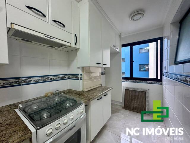 Apartamento para Venda em Caraguatatuba - 4