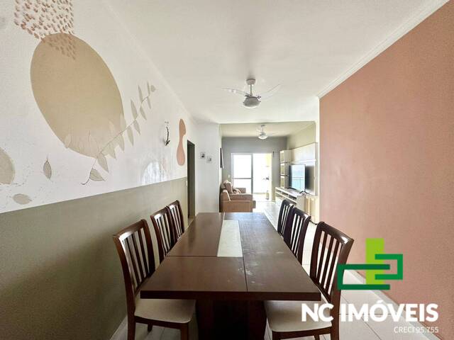 #AP025 - Apartamento para Venda em Caraguatatuba - SP - 3