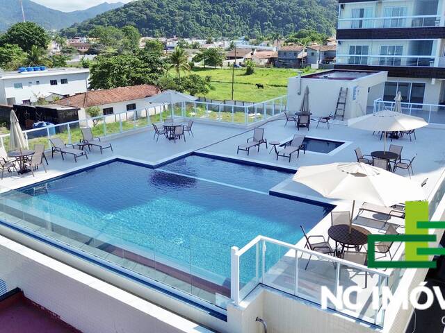 #AP013 - Apartamento para Venda em Caraguatatuba - SP