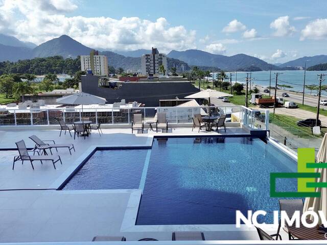 #AP013 - Apartamento para Venda em Caraguatatuba - SP
