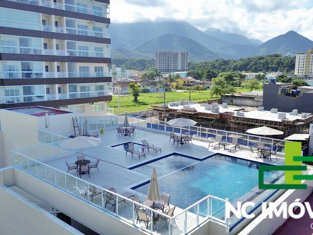Apartamento para Venda em Caraguatatuba - 5