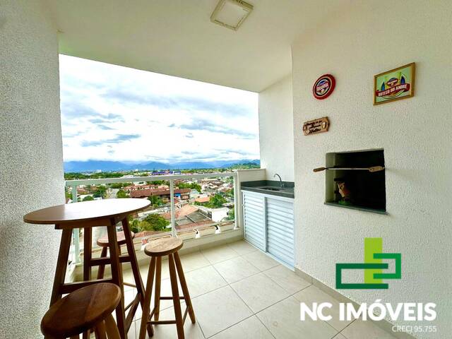 Apartamento para Venda em Caraguatatuba - 4
