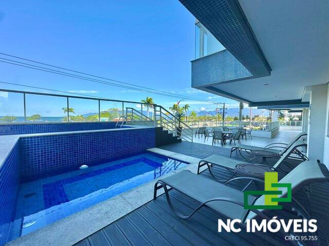 #AP027 - Apartamento para Locação em Caraguatatuba - SP - 3