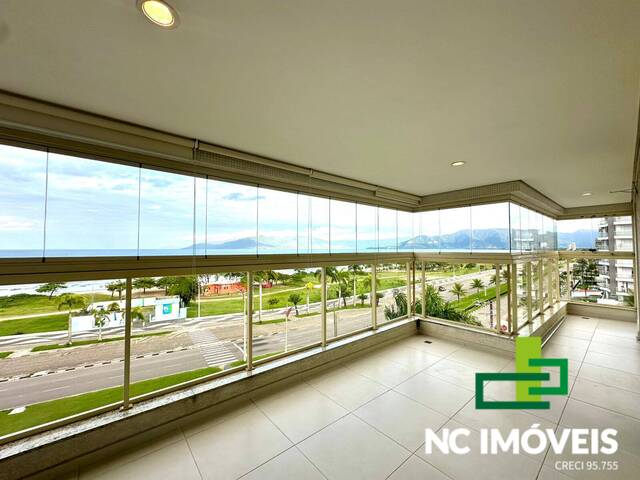 #AP027 - Apartamento para Locação em Caraguatatuba - SP - 1