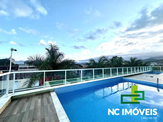 #AP026 - Apartamento para Venda em Caraguatatuba - SP - 2