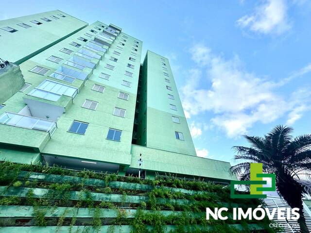 #AP028 - Apartamento para Locação em Caraguatatuba - SP - 2