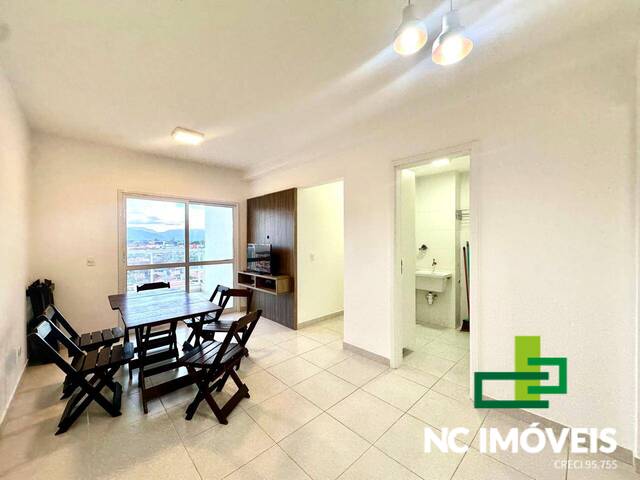 Apartamento para Venda em Caraguatatuba - 5
